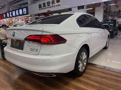 Volkswagen Bora 280TSI DSG Elite Smart Connected Edition - ფოტო 5