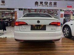 Volkswagen Bora 280TSI DSG Elite Smart Connected Edition - ფოტო 6