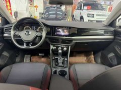 Volkswagen Bora 280TSI DSG Elite Smart Connected Edition - ფოტო 7