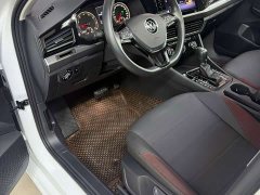 Volkswagen Bora 280TSI DSG Elite Smart Connected Edition - ფოტო 8