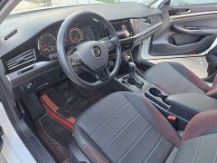 Volkswagen Bora 280TSI DSG Elite Smart Connected Edition - ფოტო 9