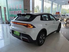 Changan Qiyuan Q05 405Air - ფოტო 11
