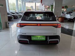 Changan Qiyuan Q05 405Air - ფოტო 12