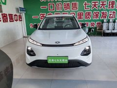 Changan Qiyuan Q05 405Air - ფოტო 2