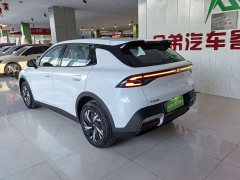 Changan Qiyuan Q05 405Air - ფოტო 3