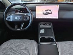 Changan Qiyuan Q05 405Air - ფოტო 4