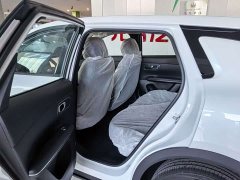 Changan Qiyuan Q05 405Air - ფოტო 6