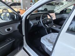 Changan Qiyuan Q05 405Air - ფოტო 7
