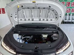 Changan Qiyuan Q05 405Air - ფოტო 9