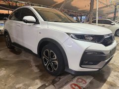 Honda XR-V 1.5L CVT Luxury Edition - ფოტო 1
