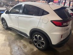 Honda XR-V 1.5L CVT Luxury Edition - ფოტო 10