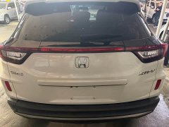 Honda XR-V 1.5L CVT Luxury Edition - ფოტო 11