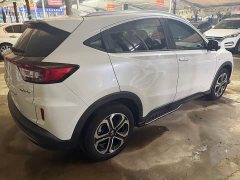 Honda XR-V 1.5L CVT Luxury Edition - ფოტო 12