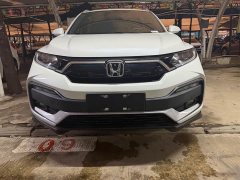 Honda XR-V 1.5L CVT Luxury Edition - ფოტო 2