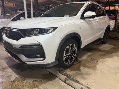Honda XR-V 1.5L CVT Luxury Edition - ფოტო 3