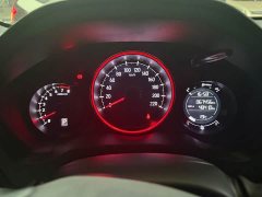 Honda XR-V 1.5L CVT Luxury Edition - ფოტო 5