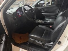 Honda XR-V 1.5L CVT Luxury Edition - ფოტო 7