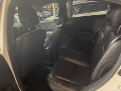 Honda XR-V 1.5L CVT Luxury Edition - ფოტო 8