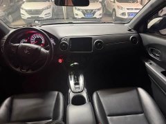 Honda XR-V 1.5L CVT Luxury Edition - ფოტო 9