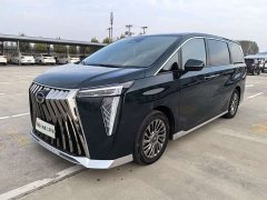 GAC Aion M8 Master Series Dual Engine Premium Edition - ფოტო 1