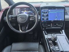 GAC Aion M8 Master Series Dual Engine Premium Edition - ფოტო 12