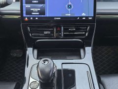 GAC Aion M8 Master Series Dual Engine Premium Edition - ფოტო 13