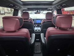 GAC Aion M8 Master Series Dual Engine Premium Edition - ფოტო 14