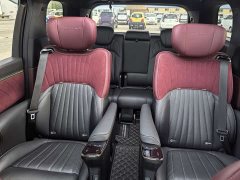 GAC Aion M8 Master Series Dual Engine Premium Edition - ფოტო 15