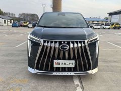 GAC Aion M8 Master Series Dual Engine Premium Edition - ფოტო 2