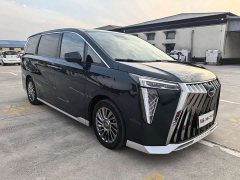 GAC Aion M8 Master Series Dual Engine Premium Edition - ფოტო 3
