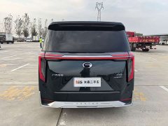 GAC Aion M8 Master Series Dual Engine Premium Edition - ფოტო 5