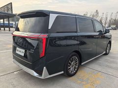 GAC Aion M8 Master Series Dual Engine Premium Edition - ფოტო 6