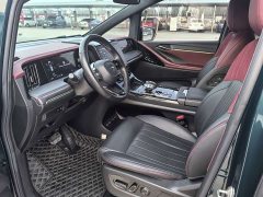 GAC Aion M8 Master Series Dual Engine Premium Edition - ფოტო 7