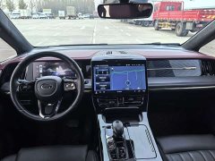 GAC Aion M8 Master Series Dual Engine Premium Edition - ფოტო 9