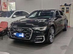 Audi A6L 45 TFSI quattro Premium Dynamic - ფოტო 1
