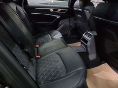 Audi A6L 45 TFSI quattro Premium Dynamic - ფოტო 10