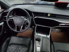 Audi A6L 45 TFSI quattro Premium Dynamic - ფოტო 11