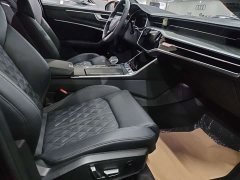 Audi A6L 45 TFSI quattro Premium Dynamic - ფოტო 12