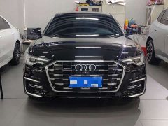 Audi A6L 45 TFSI quattro Premium Dynamic - ფოტო 2
