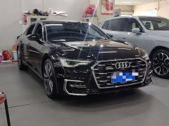 Audi A6L 45 TFSI quattro Premium Dynamic - ფოტო 3