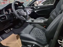 Audi A6L 45 TFSI quattro Premium Dynamic - ფოტო 4