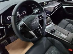 Audi A6L 45 TFSI quattro Premium Dynamic - ფოტო 5