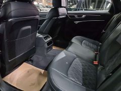 Audi A6L 45 TFSI quattro Premium Dynamic - ფოტო 7
