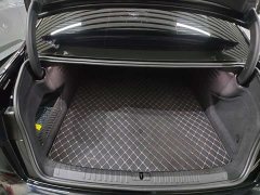 Audi A6L 45 TFSI quattro Premium Dynamic - ფოტო 8