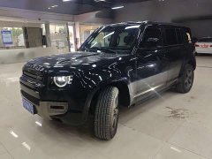 Land Rover Defender 110 3.0T P400 X-Dynamic HSE - ფოტო 1