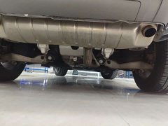 Land Rover Defender 110 3.0T P400 X-Dynamic HSE - ფოტო 10