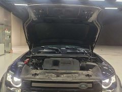 Land Rover Defender 110 3.0T P400 X-Dynamic HSE - ფოტო 11