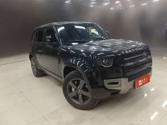 Land Rover Defender 110 3.0T P400 X-Dynamic HSE - ფოტო 2