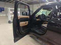 Land Rover Defender 110 3.0T P400 X-Dynamic HSE - ფოტო 3