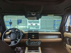 Land Rover Defender 110 3.0T P400 X-Dynamic HSE - ფოტო 4